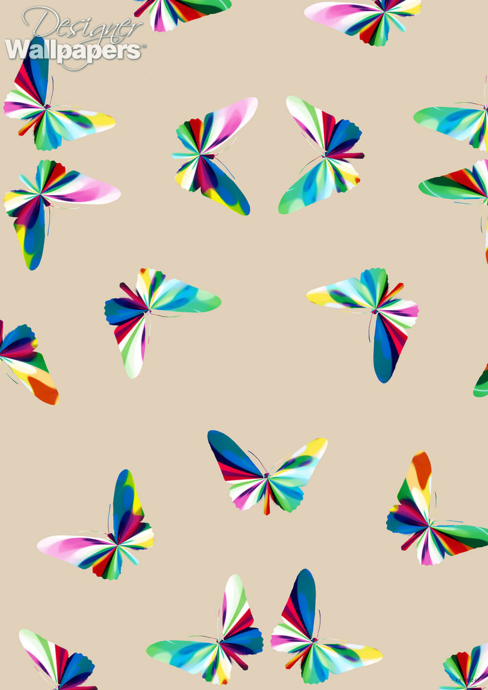 butterfly kaleidoscope art butterfly kaleidoscope art