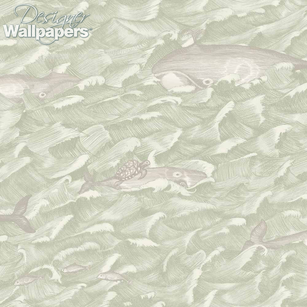Buy Cole and Son Melville Free Next Day Delivery Designer Wallpapers