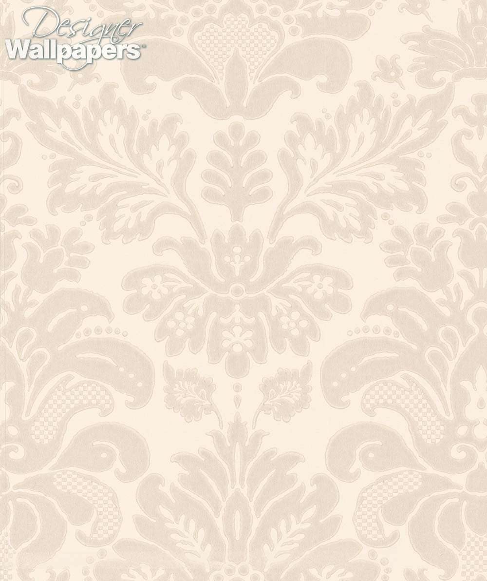 Nina Campbell Campbell Damask Next Day Delivery Designer Wallpapers