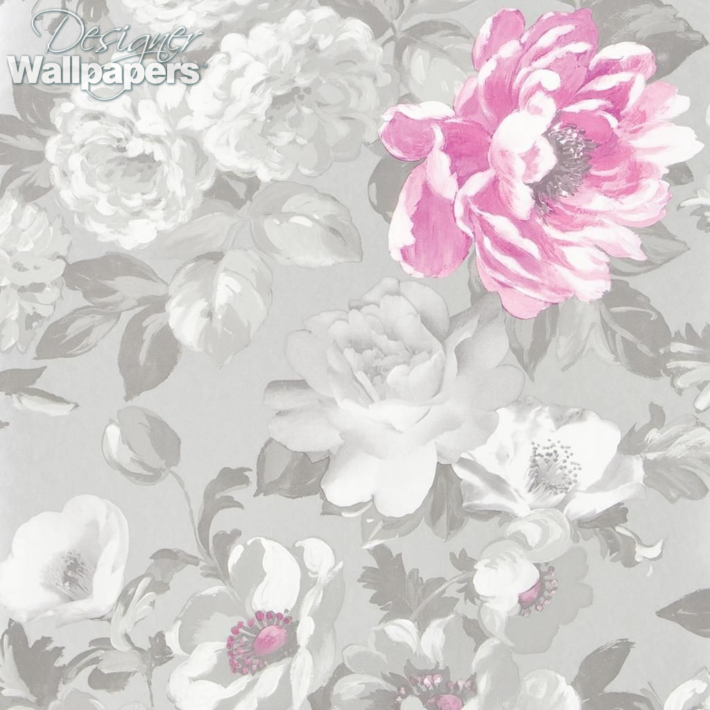 Designers Guild Roseus - Next Day Delivery | Designer ...
