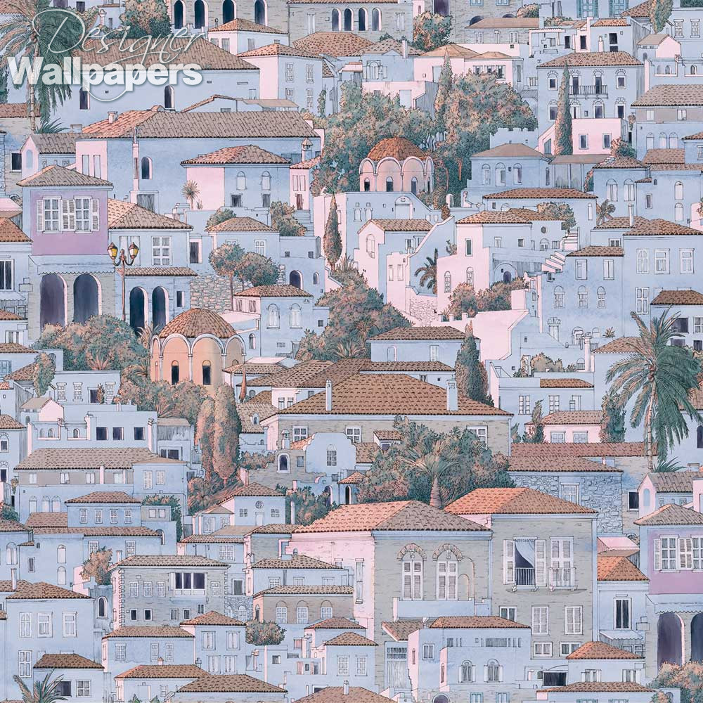 riviera wallpaper