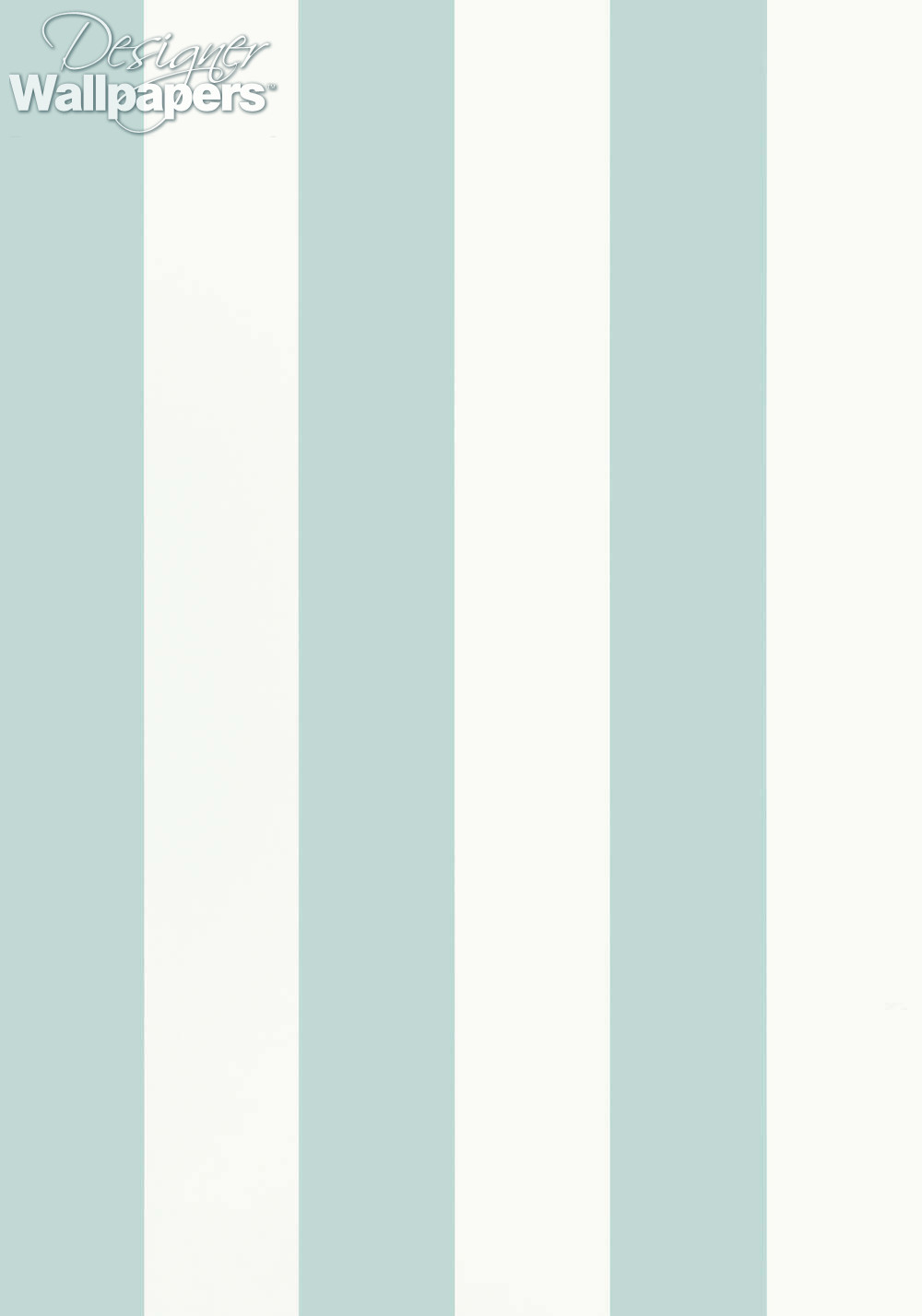 Thibaut Wallpapers Summer Stripe Next Day Delivery Designer