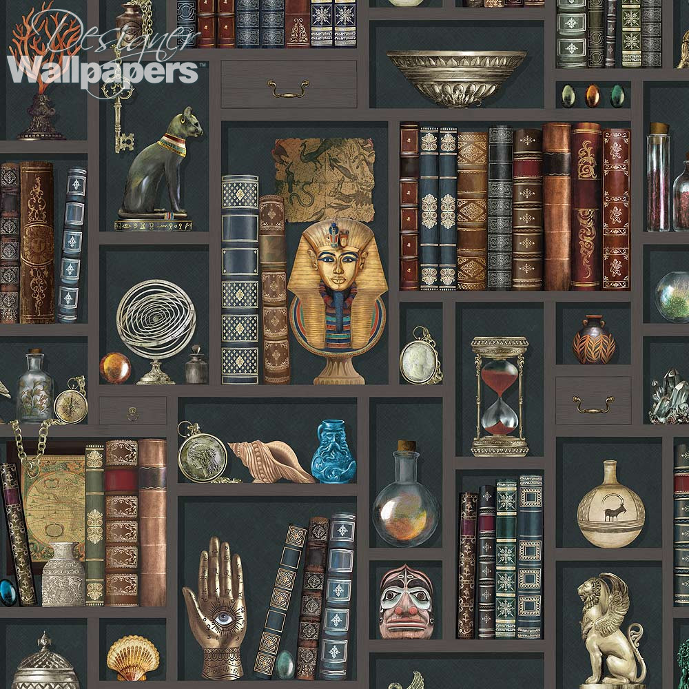 Timeless Design of Curiosities Next Day Delivery Designer