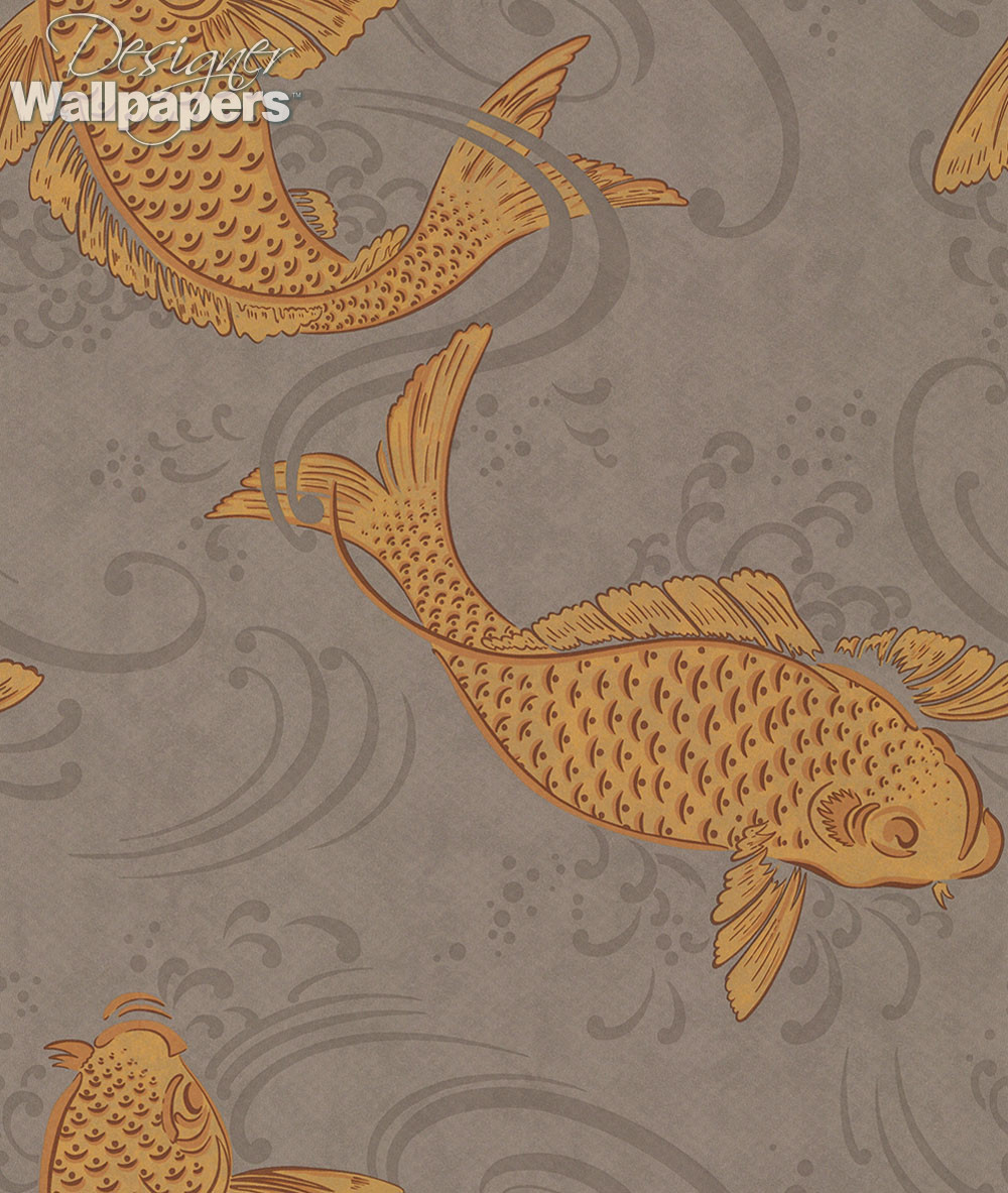 Osborne & Little Derwent Next Day Delivery Designer Wallpapers