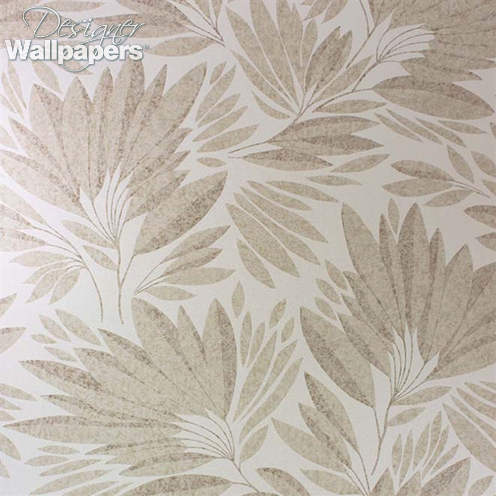 Osborne & Little Fleuron Next Day Delivery Designer Wallpapers