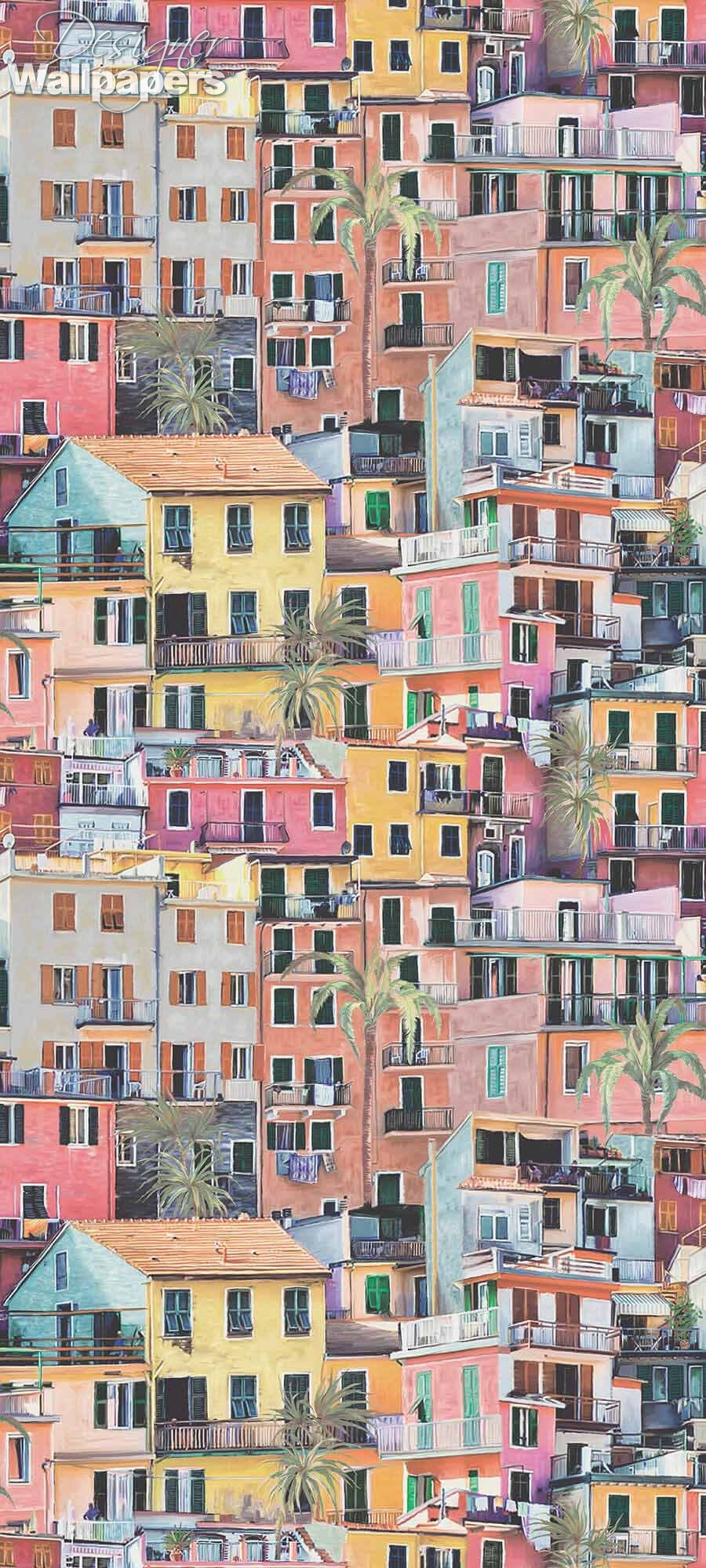 Osborne & Little Portovenere - Next Day Delivery ...