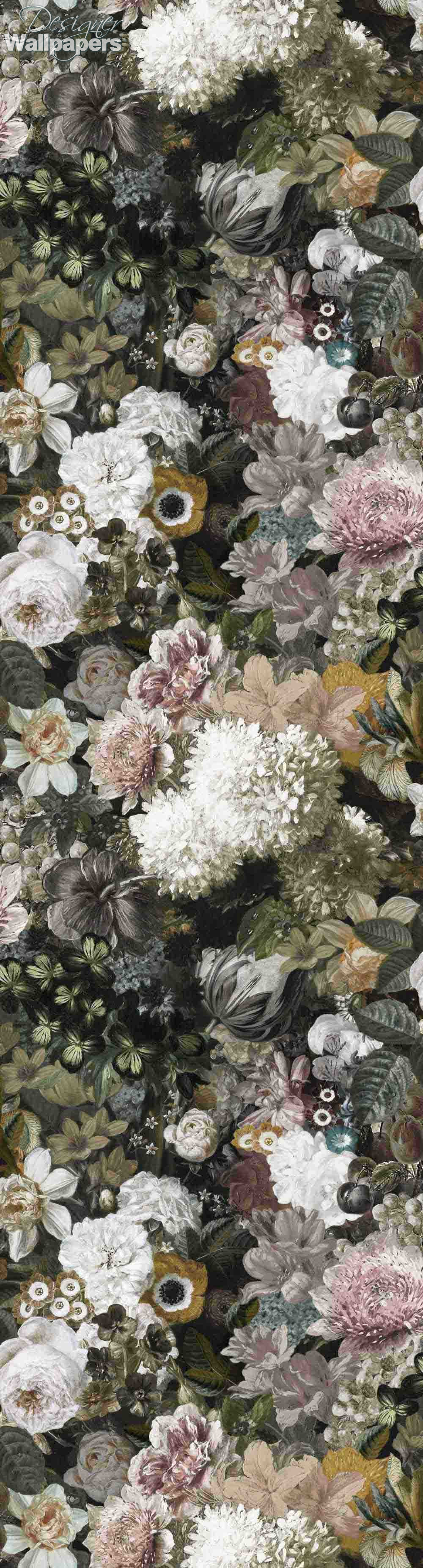 Osborne & Little Fullerton Next Day Delivery Designer Wallpapers