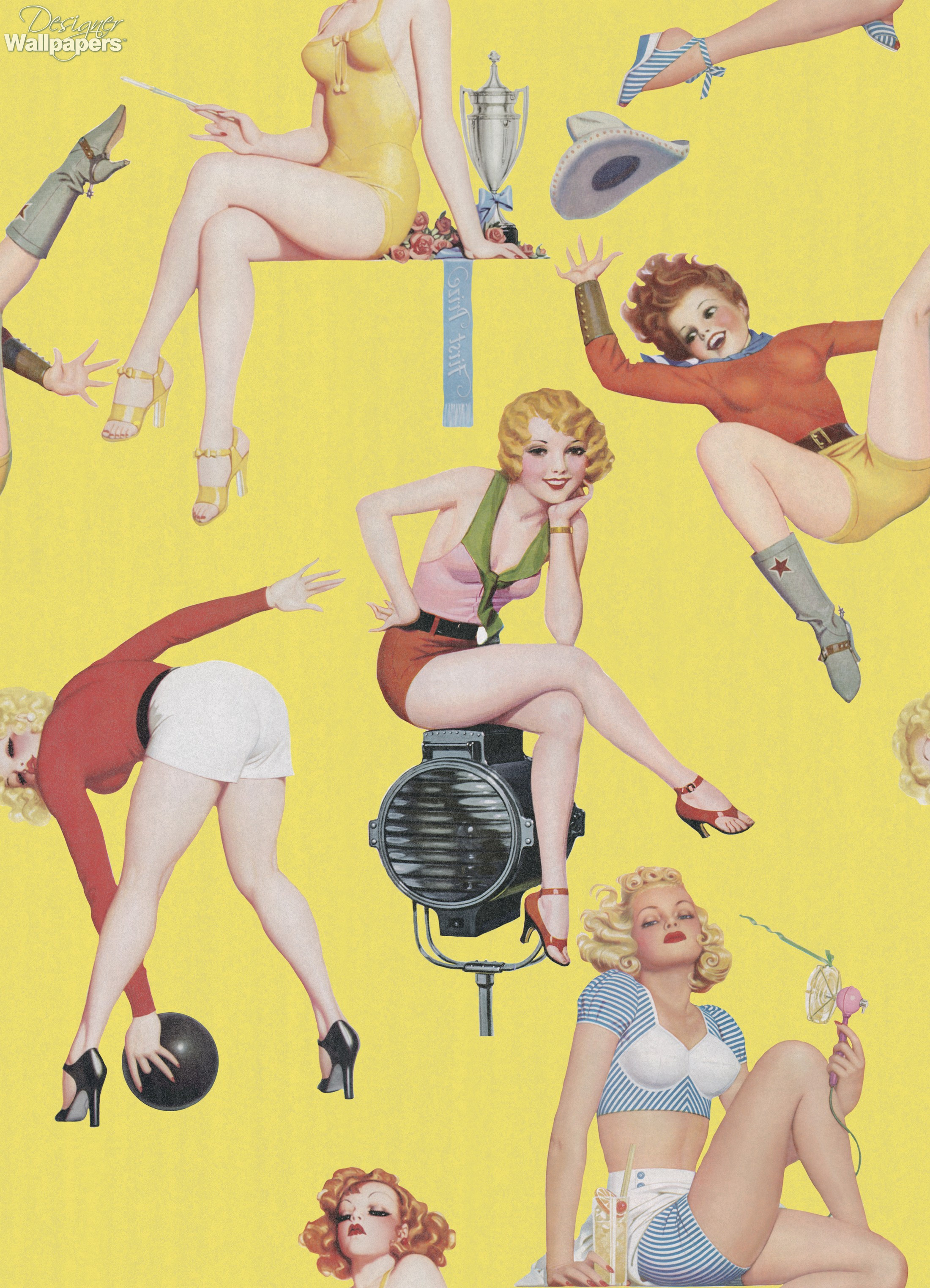 Bu 3 İpucuyla pin up giriş Sanatında Ustalaşın