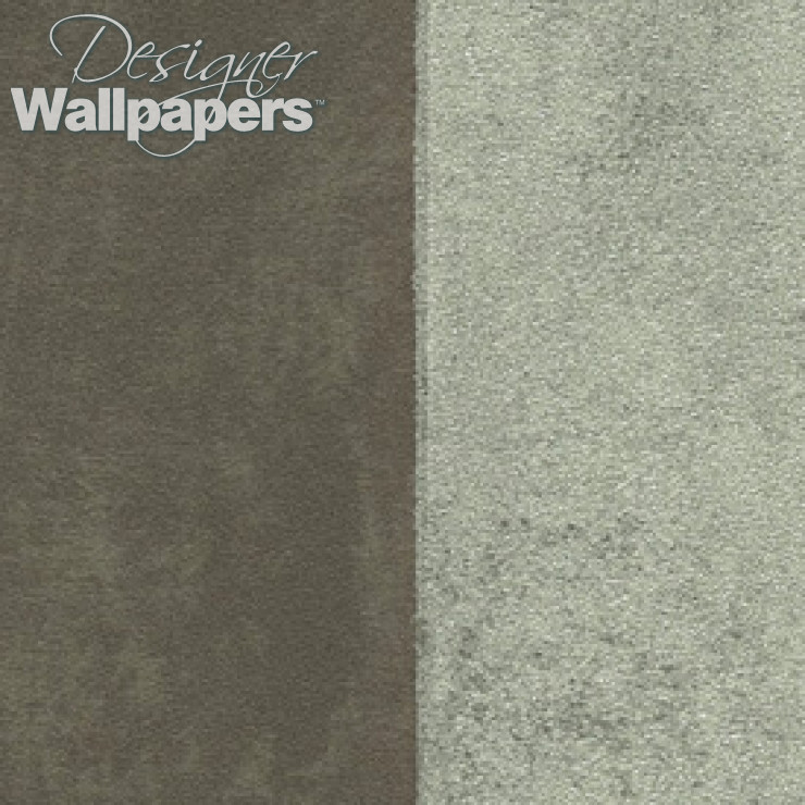 Osborne & Little Zinc Vinyl Next Day Delivery Designer Wallpapers