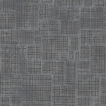 Today Interiors Patchwork Metallic 101104 Slate grey and silver