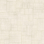 Today Interiors Patchwork Metallic 101106 White and pale gold