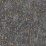 Today Interiors Textured Haze 101506 Slate grey, blue, and gold