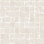 Today Interiors Tile Elements 101702 Light cream and silver
