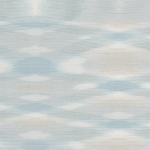 Missoni Home SUNRISE FLAME 10321 Soft powder blue, pale grey, chalk white
