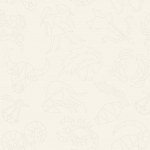 Missoni Home CONSTELLATIONS 10354 Delicate cream and ivory intertwined in an elegant pattern