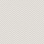 Missoni Home MACRO CHEVRON 10380 A refined wallpaper in gentle dove grey and soft alabaster tones.