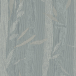 Armani Casa GION 9504 Cool blue in tonal shades