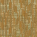 Missoni Home BIRCH 10526 Warm golden ochre melding with muted sage green in textured harmony.