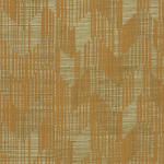 Missoni Home BIRCH 10526 Warm golden ochre melding with muted sage green in textured harmony.