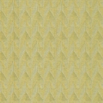 Missoni Home SESTRIERE 10556 Soft buttercream yellow melding with sage green hints