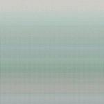 Missoni Home OLEG 10570 Misty grey blending into soft aqua mint tones