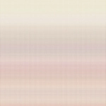 Missoni Home OLEG 10571 Gentle cream fading to warm peachy blush hues