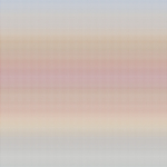 Missoni Home OLEG 10574 iry blue merging with peach and delicate taupe gradients