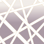 Missoni Home NASTRI SHADE 10584 Cream and gold intertwined in an elegant geometric dance