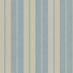 Ralph Lauren Seaworthy stripe PRL5028/01 Light Blue/Cream