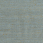 Jannelli & Volpi SOIE TROPICALE JV-6841 Soft aqua blue with hints of warm gold