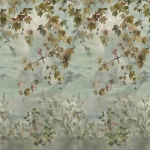 Designers Guild Miyako scene 2 dove