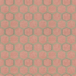 Designers Guild Manipur PDG1121/06  coral