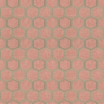 Designers Guild Manipur PDG1121/06  coral