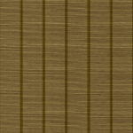 Armani Casa REBUN 8053 Metallic tan background with warm sand and brown stripes