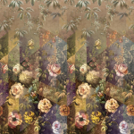 Designers Guild Minakari PDG1131/02  rosewood
