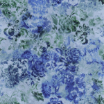 Designers Guild Tarbana PDG1126/07 Cobalt Blue
