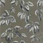 Designers Guild Jangal PDG1127/06 Bronze/grey
