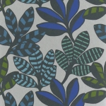 Designers Guild Tanjore PDG1129/04  cobalt
