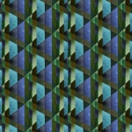 Designers Guild Minakari geo