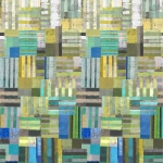 Designers Guild Achara PDG1140/03  Azure