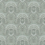 Ralph Lauren Crayford paisley PRL034/05  dove