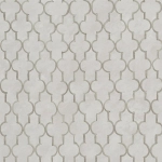 Designers Guild Pergola trellis PDG1151/03 Stone - Grey
