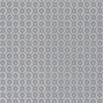 Designers Guild Jaal PDG1150/04 Platinum - Metal grey/pearlescent silver
