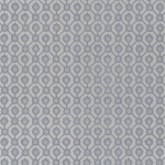 Designers Guild Jaal PDG1150/04 Platinum - Metal grey/pearlescent silver
