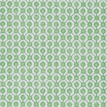 Designers Guild Jaal PDG1150/06 Emerald - Green/White
