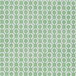 Designers Guild Jaal PDG1150/06 Emerald - Green/White
