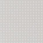 Designers Guild Jaal PDG1150/01 Light grey/pearlescent silver.