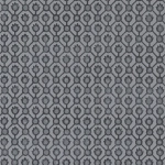 Designers Guild Jaal PDG1150/05 Graphite - Grey/black
