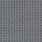 Designers Guild Jaal PDG1150/05 Graphite - Grey/black
