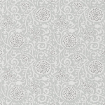 Designers Guild Shaqui PDG1147/02 Platinum - Grey
